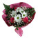 букет из роз и хризантемы. Санкт-Петербург